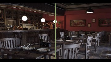 Ray Tracing Essentials Part 7: Denoising for Ray Tracing