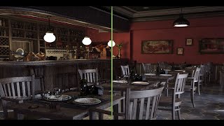 Ray Tracing Essentials Part 7: Denoising for Ray Tracing