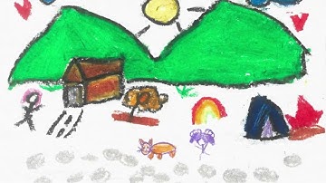 Kampung 2050 – Earth 2: The Eco Future