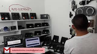 BCM REPAIR AND CODING ON A CLASSIC JETTA