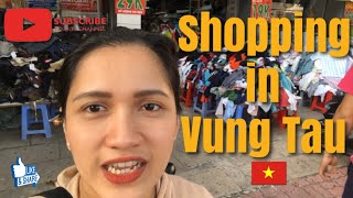Shopping In Vung Tau Vietnam Pinay In Vietnam Kath Marie