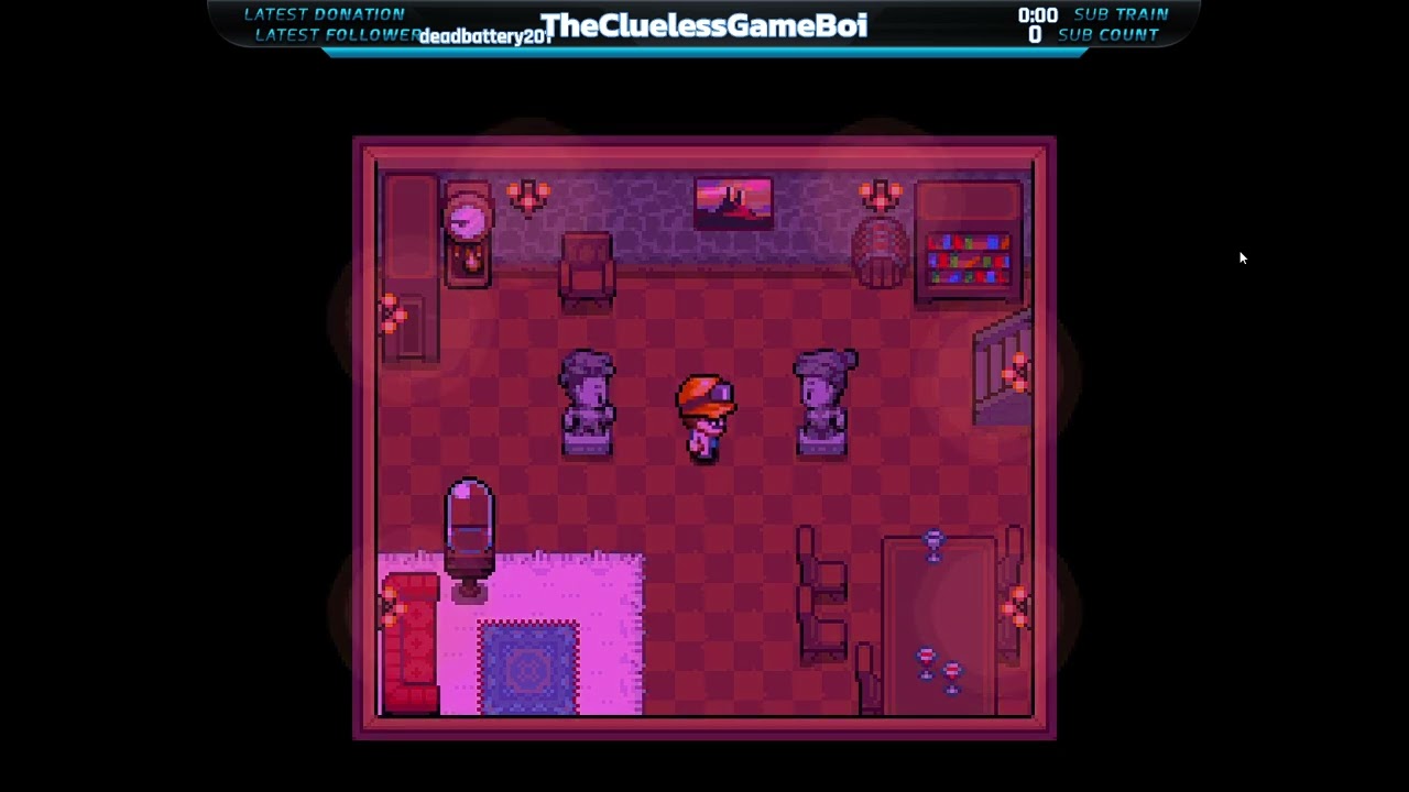 Pawbury and Furclaw Manor Puzzle Walkthrough