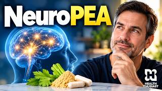 NeuroPEA Explained: PEA   Luteolin in One Formula