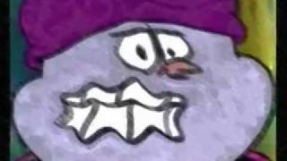 Angry Chowderward