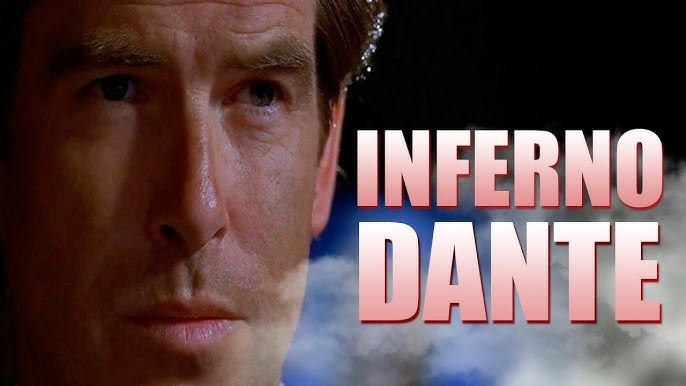 Trailer - O Inferno De Dante (1997) [LEGENDADO] 