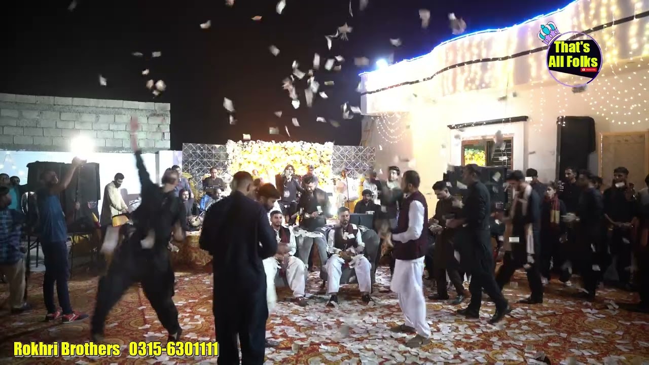 Ya Allah Madat = Zeeshan Rokhri | ذیشان روکھڑی | Live Show | Out Now | Punjabi Saraiki Song