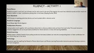 Benchmark PLC Collaboration