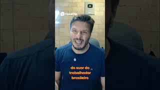 Revolta com Dinheiro Público  Campanhas Disfarçadas de Benevolência
