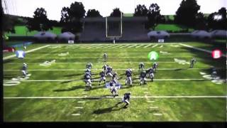 Play Recognition vs Awareness