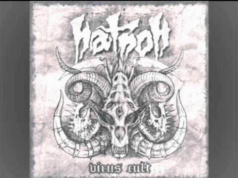 Virus Cult artwork