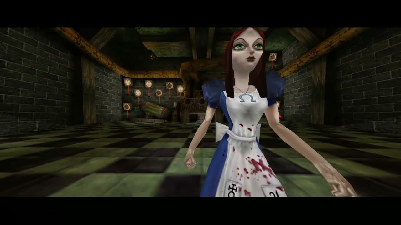 Go ask Alice what's in the Hat