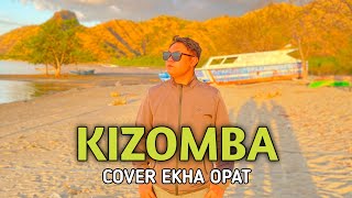 LAGU DANSA KIZOMBA VIRAL TERBARU || COVER EKHA OPAT