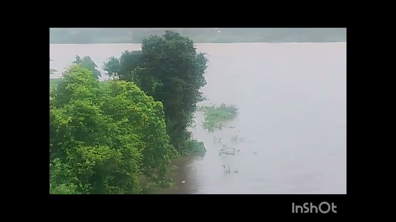 Ulhasriver- Kalyan Godrej Hills 