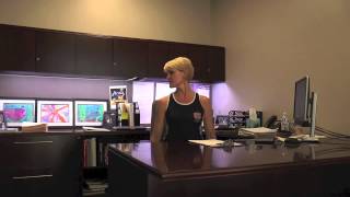 DESKERCISE Week 7 | Auburn Campus Rec