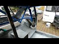 THEFRANKENSCORT EPISODE 1- Ford Escort Mk4 Rwd conversion BMW TURBO POWERED - REBUILDING THE BEAST!