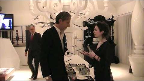 Marcel Wanders talks to mydeco.com