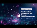 The Influence of Quantum Computing on Encryption Practices