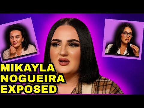 This Mikayla Leak Changed Everything
