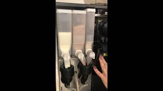 Maquina de Cafe Bunn Super Automatica