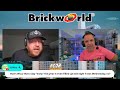 Brickworld Chicago 2025 Badge and Hotel Release Party~! w/@brickworldevents