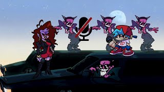 High Erect But They Forgot Their Voice Changers