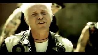 Lower Class Brats - America's Standard (official video)