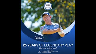Your Guide to the 25th SAS Championship | Golf, Community & Celebration