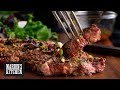Ultimate Pepper Steak Marinade - Marion's Kitchen