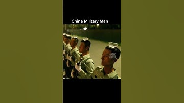 Thumbnail of Military Tribute | The Chinese Military Discipline