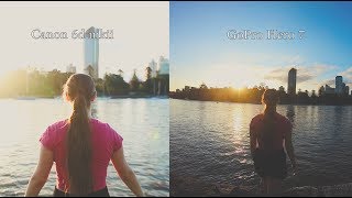 GOPRO HERO7 BLACK - FIRST LOOK REVIEW