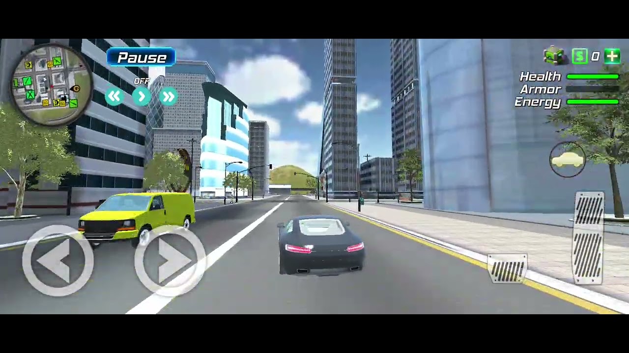 rope frog ninja hero car vegas mod 2015 mercedes amg-gt (c190) 