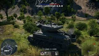 M-51.exe #gameplay #m51 #israel #heat #4upage #fypシ #gaming #gamingvideos #warthunder