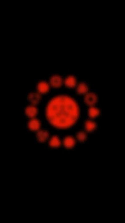 Sharingan Terkuat ? #naruto #uciha #ucihamadara #fyp