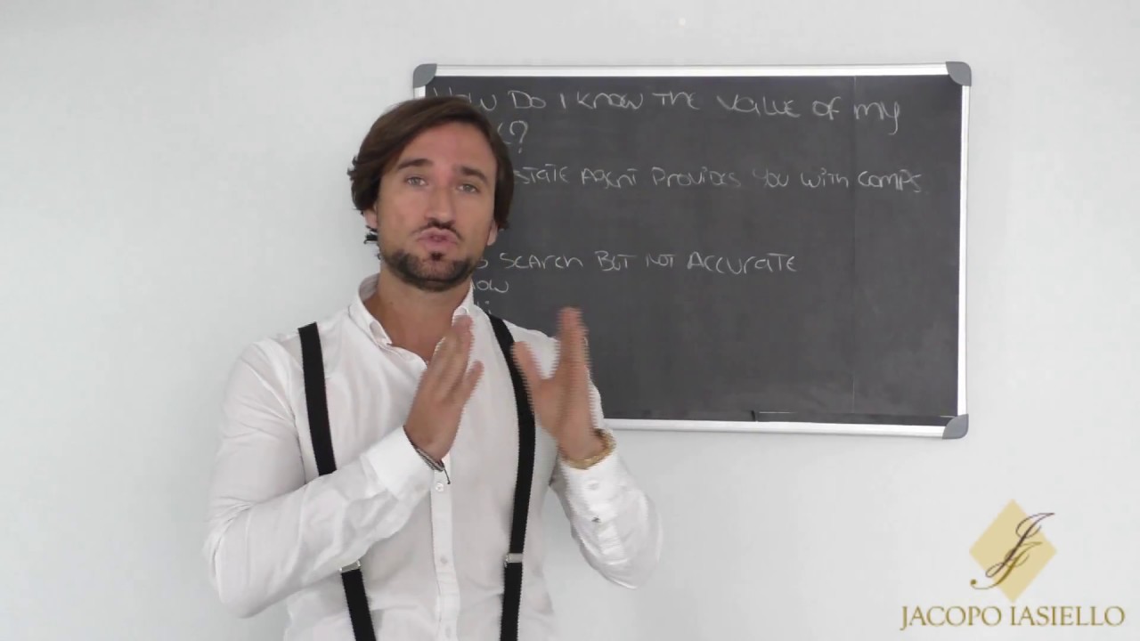 How do i know the value of my home 00095 youtube