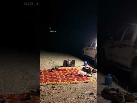 معكازي محمد غرمان العمري سعد بن جدلان رحمه الله