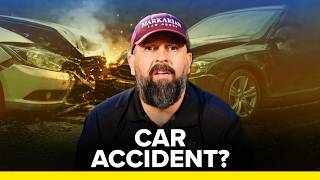 Car Accident Case Explained | How Insurance Claims & Compensation Work