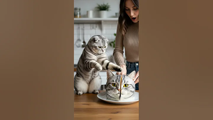 Video 11794441: adorable scottish fold cat, cute scottish fold cat, pets scottish, funny cat reaction