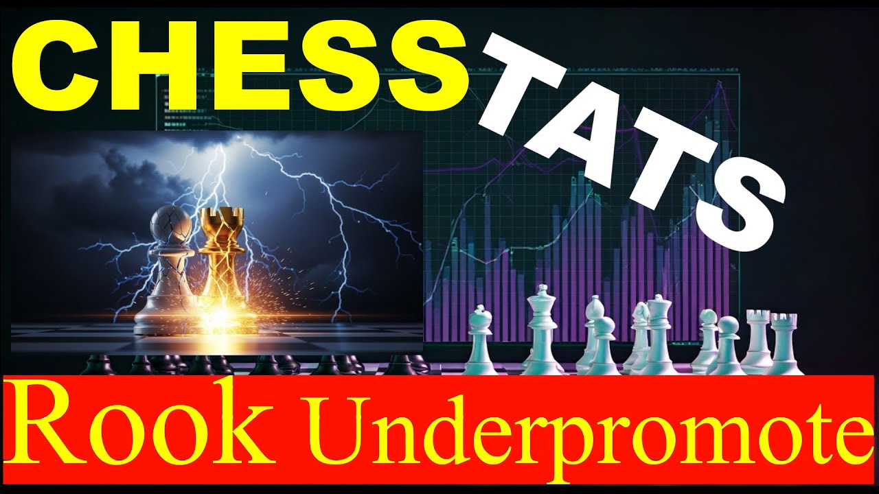 rook underpromotion