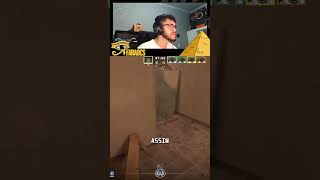 Domine o Meio da Mirage PARTE 2 🔥 #cs #csgo #cs2 #fyp #fy #faraocs