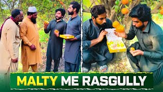 🍊 Malty Me Daly Rasgully 😂 screenshot 3