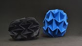 折り紙 マジックボール 折り方 1 解りやすい Origami Magic Ball 1 Youtube 折り紙 マジックボール 折り方 1 解りやすい Origami Magic Ball 1 Youtube