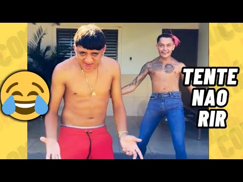 TENTE NÃO RIR IMPOSSÍVEL 🤣 - OS MELHORES memes e VÍDEOS ENGRAÇADOS 2026 #memes #comedia #110 