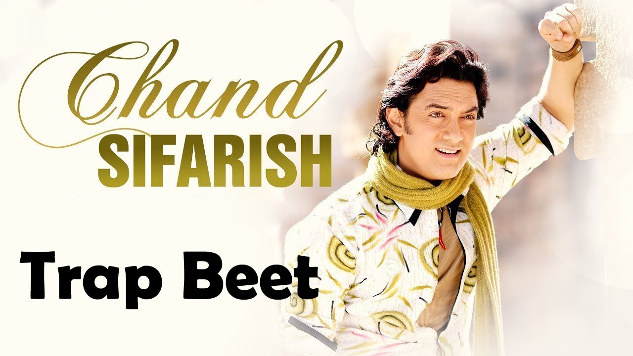 Chand Ss Chand Sifarish | Fanaa | Amir Khan & Kajol { HARD BASS TRAP MIX } #bass ...