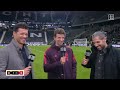 Müller & Ballack - wilde Diskussion nach Abpfiff! 👀 | DAZN
