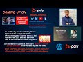 #PolyWeeklyNews for October 30th - Verrex Fall Tech Fest