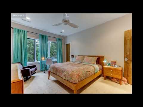 2207 Pinecrest Rd, Greensboro, NC home video tour