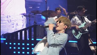 250531 멜로망스 (Melomance) - Your way (정동환 CAM) @ 2025 멜로망스 전국투어, 벡스코 오디토리움