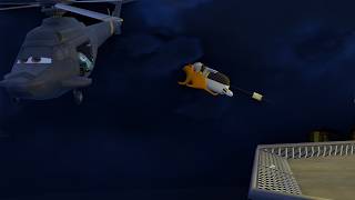 Cats Cinematic Intro And Outro - V2