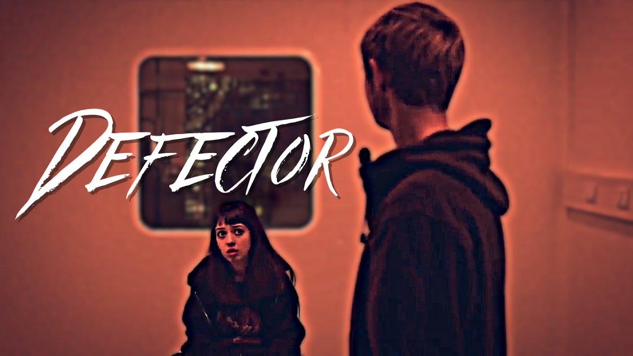 Alex & Kyra | Defector