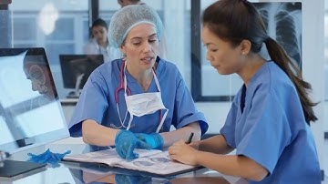 PNW Nursing Informatics Video Project